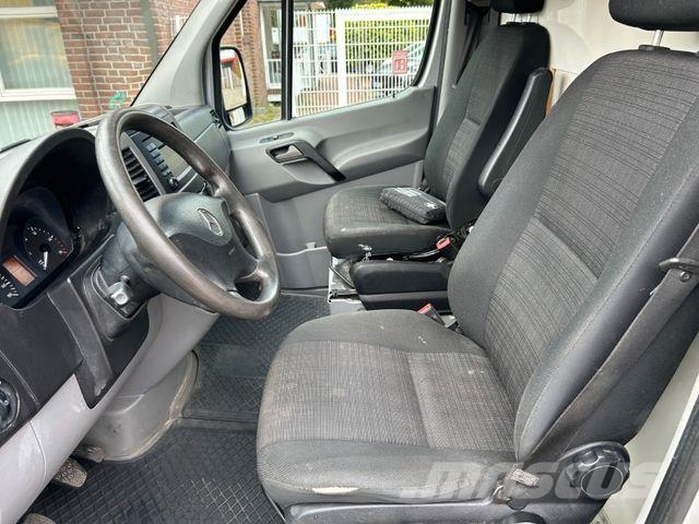Mercedes-Benz Sprinter 313cdi II Maxi hoch Lang6x im Bestand ! شاحنة مقفلة