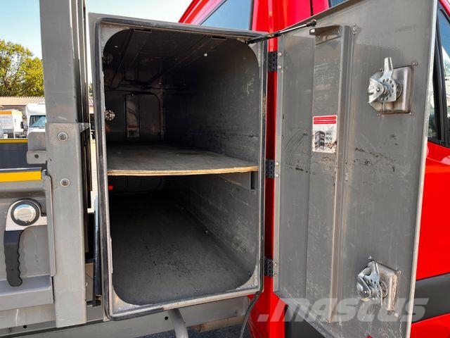 Mercedes-Benz Sprinter 514 CDI/Kipper/AC/3500kg/3 Seats شاحنات قلابة