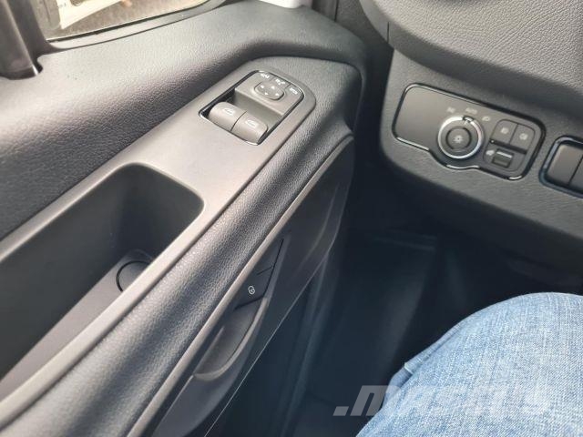 Mercedes-Benz Sprinter 319 Kasten Pro ExtraLang L4H2 KAMERA شاحنة مقفلة