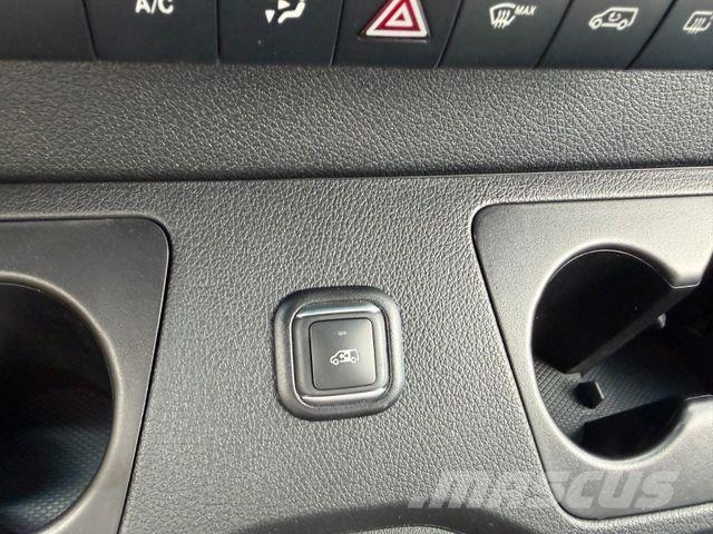 Mercedes-Benz Sprinter 317 CDI 9G SELECT Stdh Dachklima LED Mikroautobusai