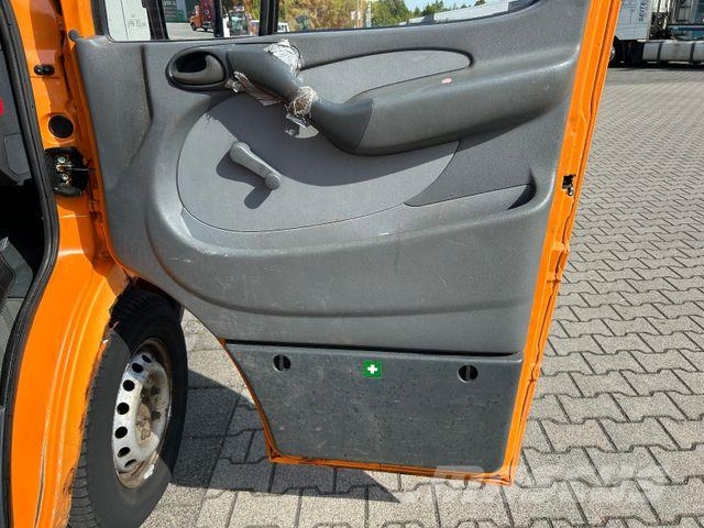 Mercedes-Benz Sprinter 311 / Automatik/ Meiller 3 Seitenkipper Camiones bañeras basculantes o volquetes