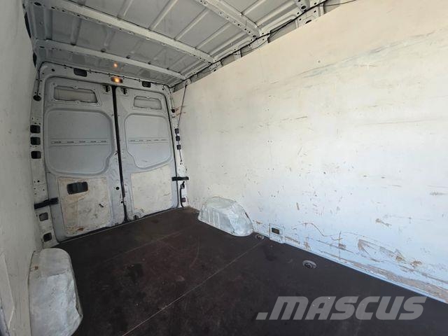 Mercedes-Benz Sprinter 314 CDI * AUSTAUSCHMOTOR*TEMPOMAT * TÜV Gesloten bedrijfswagens