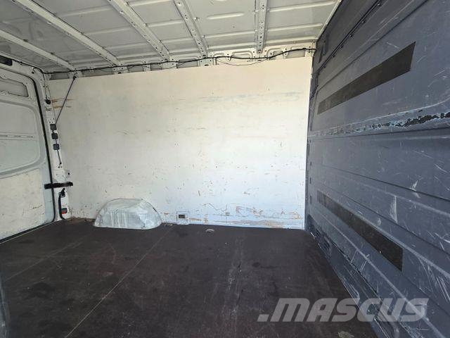 Mercedes-Benz Sprinter 314 CDI * AUSTAUSCHMOTOR*TEMPOMAT * TÜV Gesloten bedrijfswagens