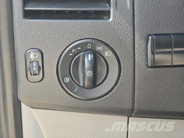 Mercedes-Benz Sprinter 314 CDI * AUSTAUSCHMOTOR*TEMPOMAT * TÜV Gesloten bedrijfswagens