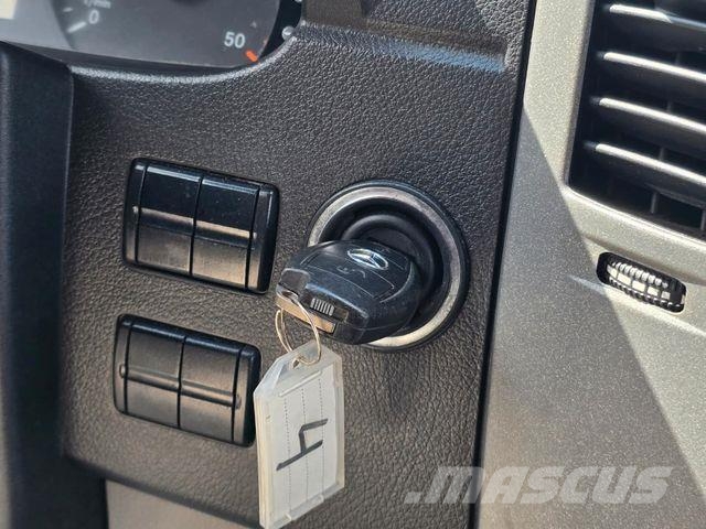 Mercedes-Benz Sprinter 314 CDI * AUSTAUSCHMOTOR*TEMPOMAT * TÜV Gesloten bedrijfswagens