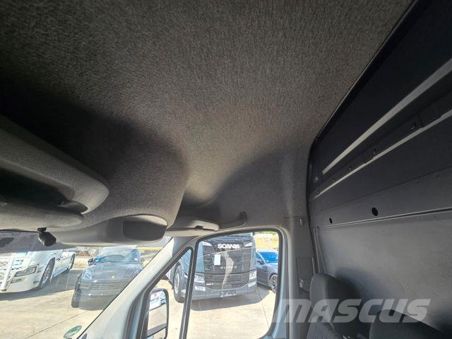 Mercedes-Benz Sprinter 314 CDI * AUSTAUSCHMOTOR*TEMPOMAT * TÜV Gesloten bedrijfswagens