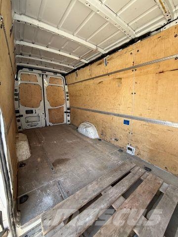 Mercedes-Benz Sprinter II Kasten 316 CDI Varebiler