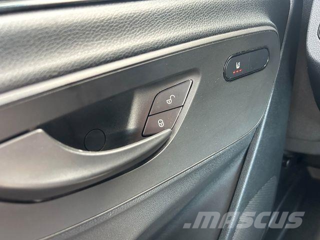Mercedes-Benz Sprinter 317 CDI 4325 9G Klima Kamera SHZ Gesloten bedrijfswagens