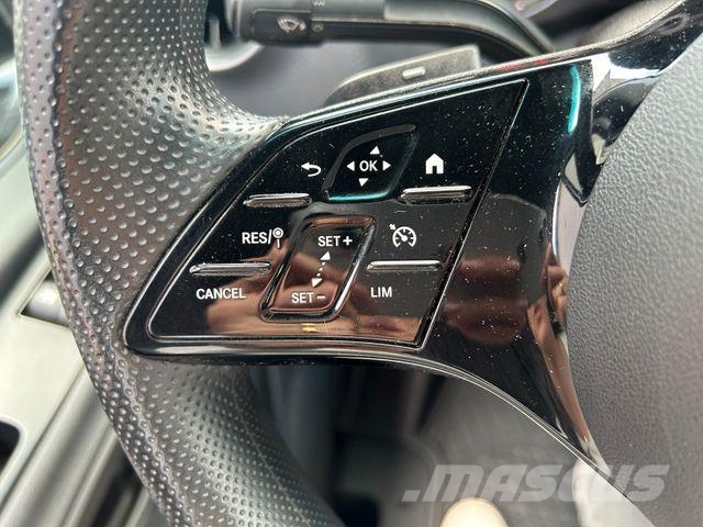 Mercedes-Benz Sprinter 317 CDI 4325 9G Klima Kamera SHZ Gesloten bedrijfswagens