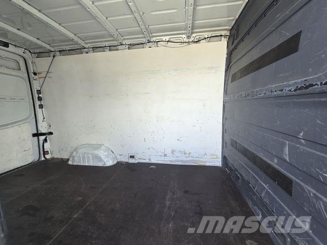 Mercedes-Benz Sprinter 314 CDI * AUSTAUSCHMOTOR*TEMPOMAT * TÜV Gesloten bedrijfswagens