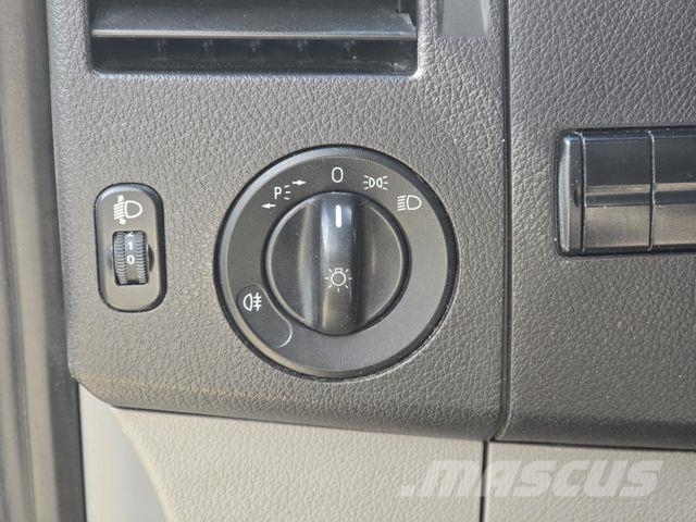 Mercedes-Benz Sprinter 314 CDI * AUSTAUSCHMOTOR*TEMPOMAT * TÜV Gesloten bedrijfswagens