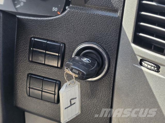 Mercedes-Benz Sprinter 314 CDI * AUSTAUSCHMOTOR*TEMPOMAT * TÜV Gesloten bedrijfswagens