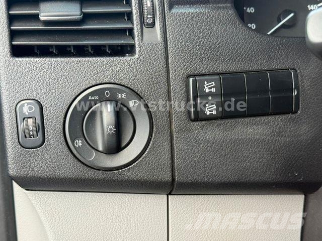 Mercedes-Benz Sprinter DoKa MEILLER Dreiseitenkipper Kipper