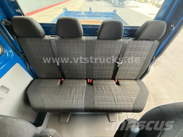 Mercedes-Benz Sprinter DoKa MEILLER Dreiseitenkipper Kipper