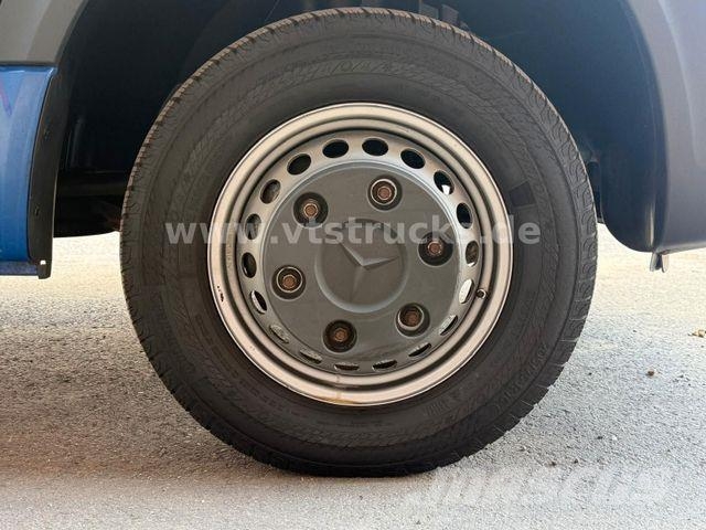 Mercedes-Benz Sprinter DoKa MEILLER Dreiseitenkipper Kipper
