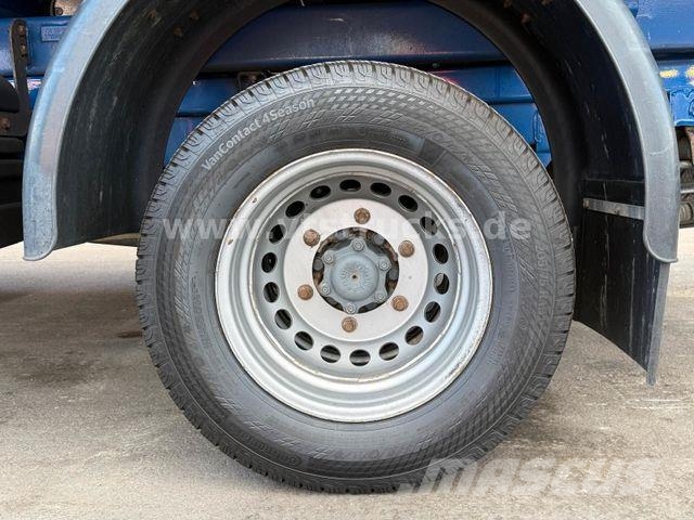 Mercedes-Benz Sprinter DoKa MEILLER Dreiseitenkipper Kipper
