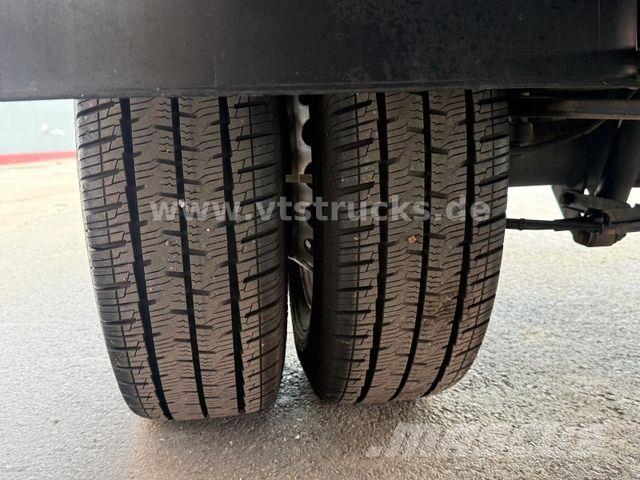 Mercedes-Benz Sprinter DoKa MEILLER Dreiseitenkipper Kipper