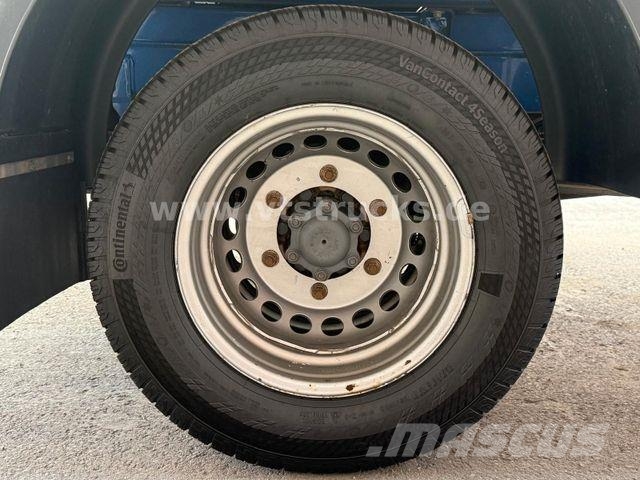 Mercedes-Benz Sprinter DoKa MEILLER Dreiseitenkipper Kipper