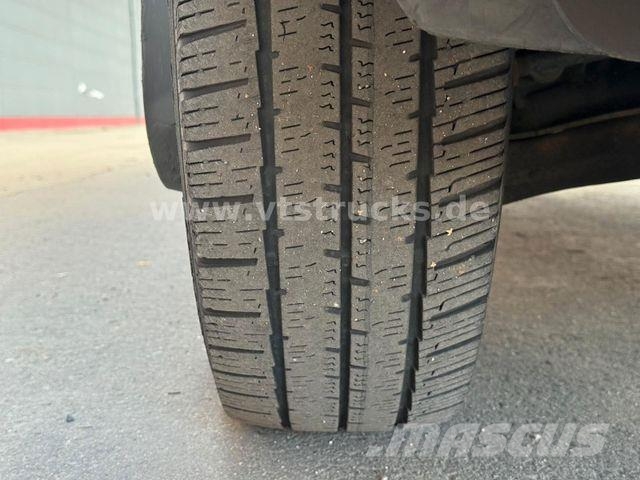 Mercedes-Benz Sprinter DoKa MEILLER Dreiseitenkipper Kipper