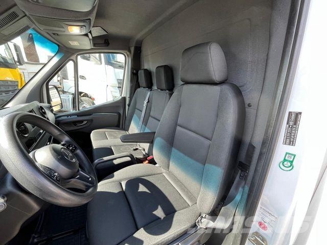 Mercedes-Benz Sprinter 316 CDI Standardkoffer LBW 4,4m+LBW Zabojni kombi