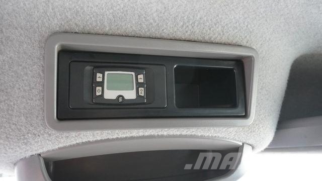 Mercedes-Benz Sprinter 519 CDI L3 Doka Standheizung Tovornjaki s ponjavo