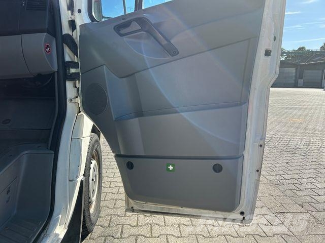 Mercedes-Benz Sprinter 316 / Trage Liege Rampe Ambulances
