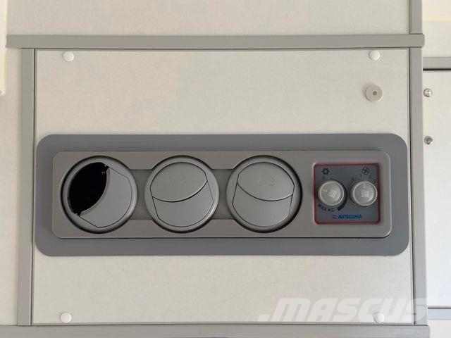 Mercedes-Benz Sprinter 519 CDI Hospi Mobil Aufbau Rešilni avtomobili