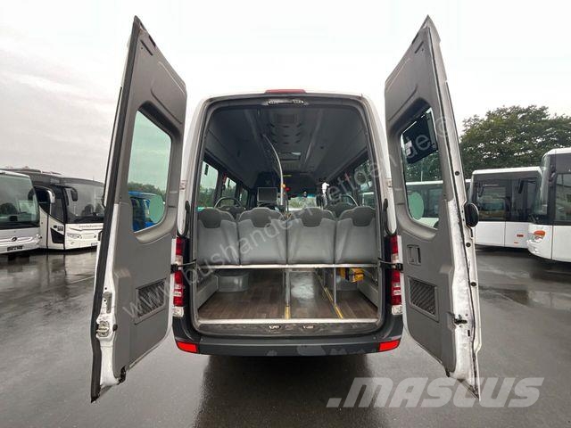 Mercedes-Benz Sprinter City 35/ 516/ Sprinter City 45 Mini avtobusi
