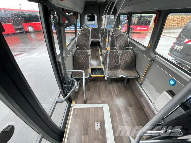 Mercedes-Benz Sprinter City 35/ 516/ Sprinter City 45 Mini avtobusi