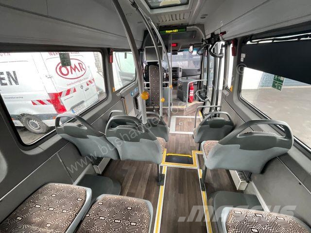 Mercedes-Benz Sprinter City 35/ 516/ Sprinter City 45 Mini avtobusi