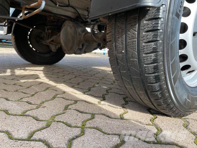 Mercedes-Benz Sprinter 316 CDI 4.9m Fitzel Aufbau/ AC/ AHK 2.8 Vlečna vozila za tovornjake
