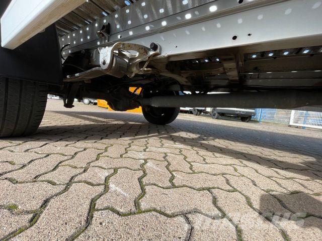 Mercedes-Benz Sprinter 316 CDI 4.9m Fitzel Aufbau/ AC/ AHK 2.8 Vlečna vozila za tovornjake