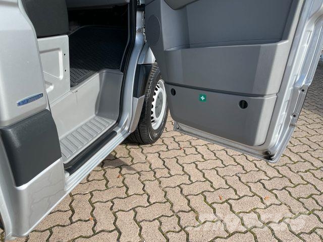 Mercedes-Benz Sprinter 316 CDI 4.9m Fitzel Aufbau/ AC/ AHK 2.8 Vlečna vozila za tovornjake