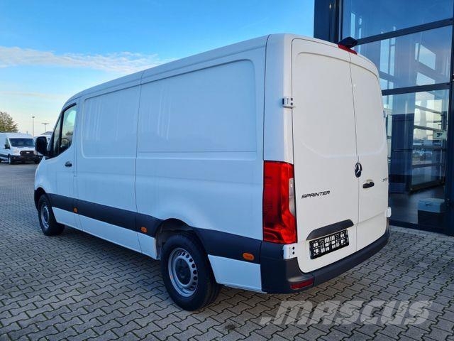 Mercedes-Benz Sprinter 317 Kasten RWD Pro L2H1 Dostavna vozila / kombiji