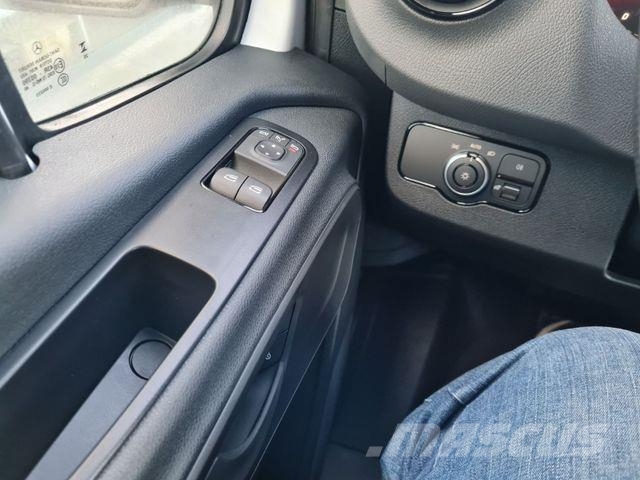 Mercedes-Benz Sprinter 317 Kasten RWD Pro L2H2 Dostavna vozila / kombiji