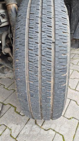Mercedes-Benz Sprinter III Pritsche 4x4 Allrad DoKa 314Cdi Lava-autot