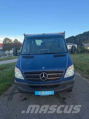 Mercedes-Benz Sprinter 515 cdi Pritsche Ldv/dropside
