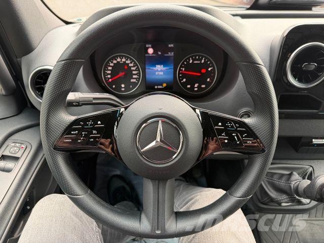Mercedes-Benz Sprinter 315 CDI 4325 Klima Kamera Gesloten bedrijfswagens