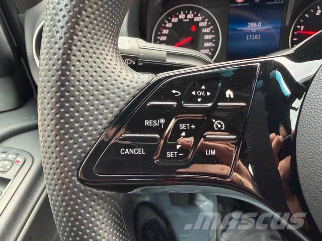 Mercedes-Benz Sprinter 315 CDI 4325 Klima Kamera Gesloten bedrijfswagens