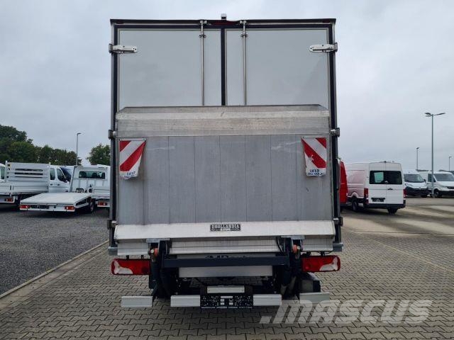 Mercedes-Benz Sprinter 315 RWD Koffer LBW LUFTFEDERUNG KAMERA Vehículos de caha cerrada