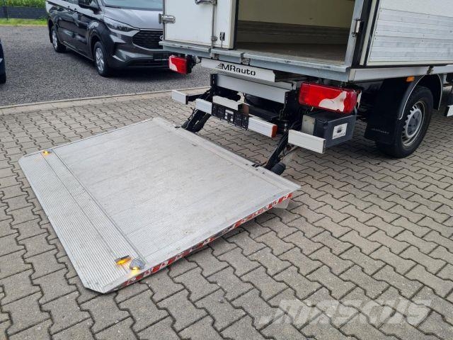 Mercedes-Benz Sprinter 315 RWD Koffer LBW LUFTFEDERUNG KAMERA Vehículos de caha cerrada
