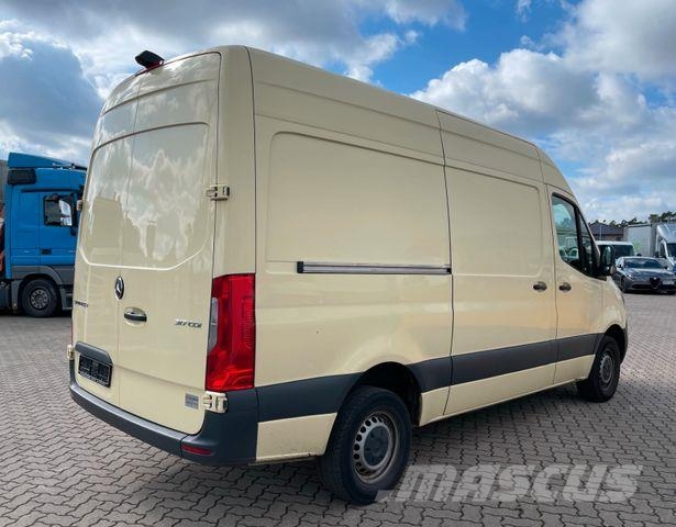 Mercedes-Benz Sprinter 317 CDI KA L2/ Frischdienst/ MBUX/ AC 온도 조절식