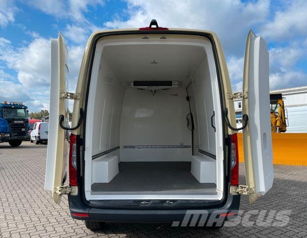Mercedes-Benz Sprinter 317 CDI KA L2/ Frischdienst/ MBUX/ AC 온도 조절식