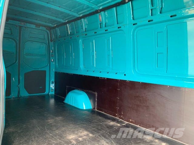 Mercedes-Benz Sprinter 314 CDI KA L3H2/Klima/Navi/CargoPaket Panel vanlar