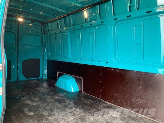 Mercedes-Benz Sprinter 314 CDI KA L3H2/Klima/Navi/CargoPaket Panel vanlar