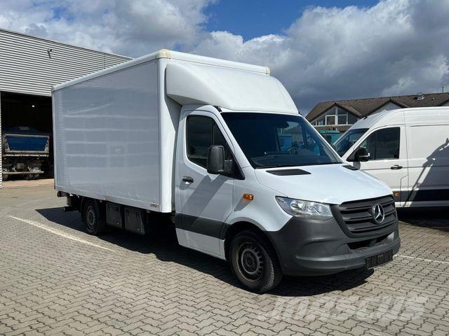 Mercedes-Benz Sprinter 316 CDI Standardkoffer LBW 4,4m+LBW Anders