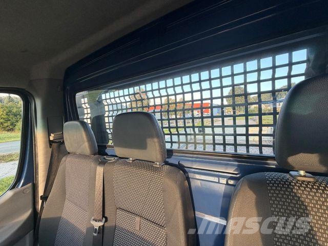 Mercedes-Benz Sprinter 515 cdi Kis teherszállító/Platós kocsi