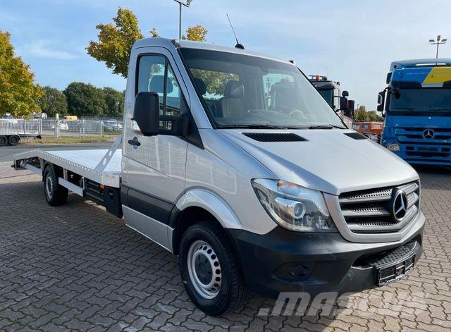 Mercedes-Benz Sprinter 316 CDI Fitzel Aufbau Avtotransporterji