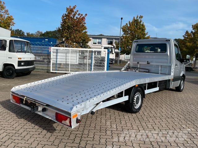 Mercedes-Benz Sprinter 316 CDI Fitzel Aufbau Avtotransporterji