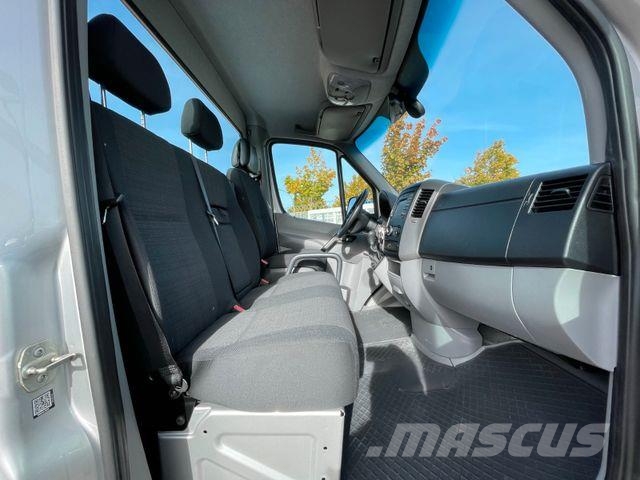 Mercedes-Benz Sprinter 316 CDI Fitzel Aufbau Avtotransporterji
